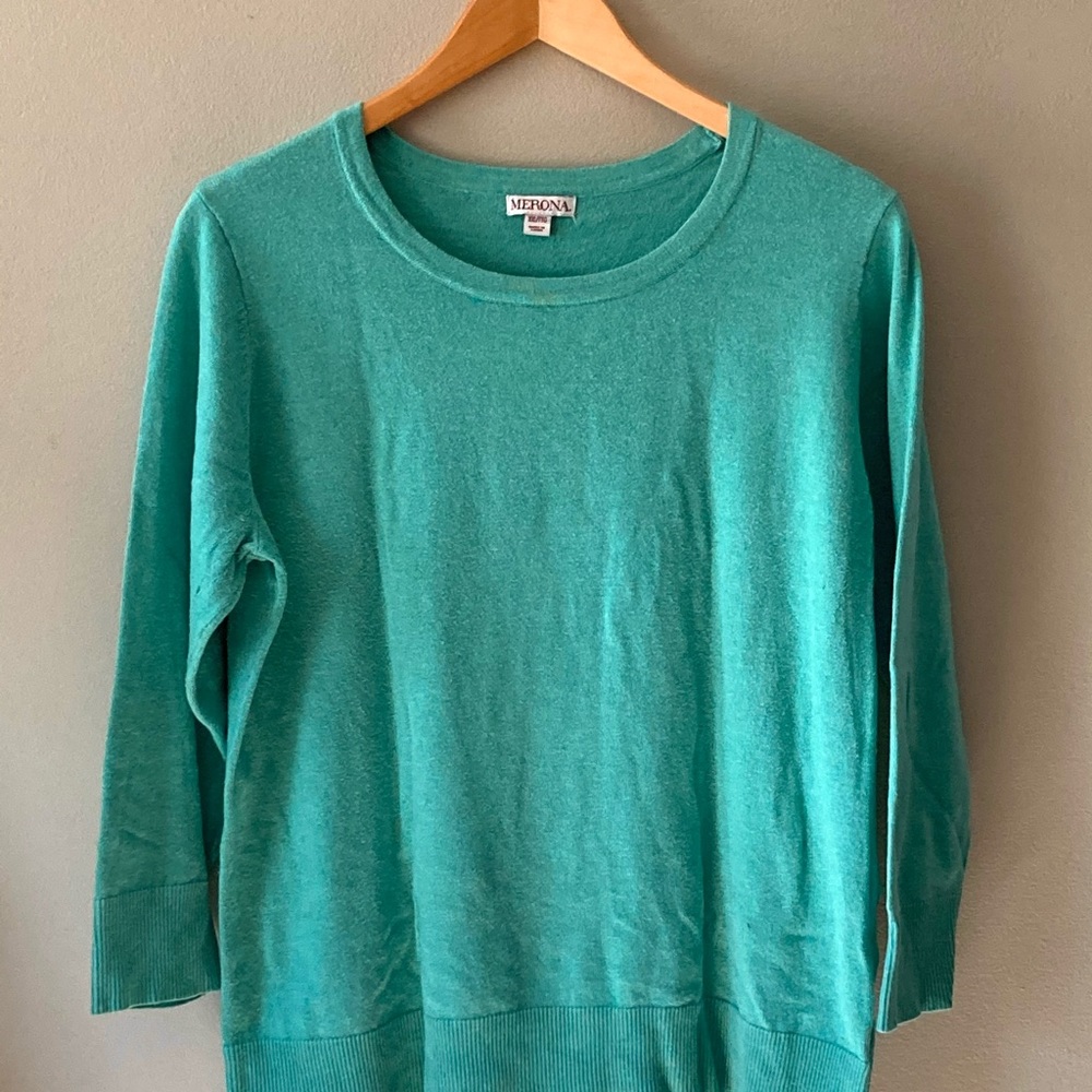 Merona Sweater